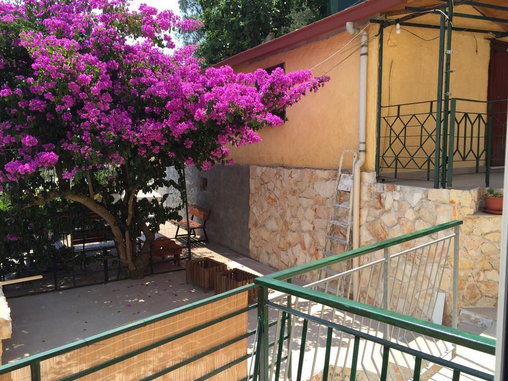 Ca' Di Bianca Ξενοδοχείο Moneglia Εξωτερικό φωτογραφία