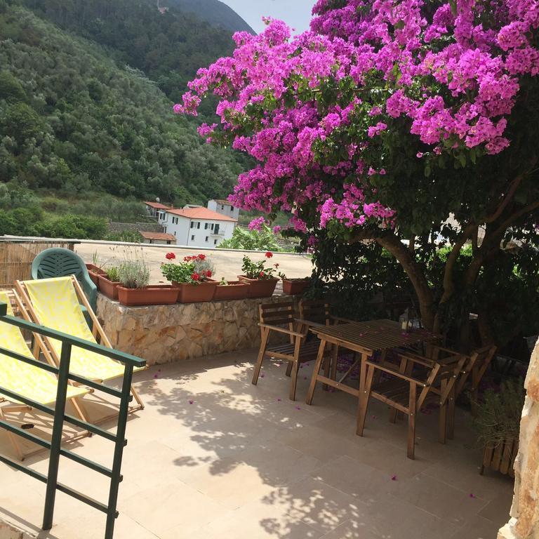 Ca' Di Bianca Ξενοδοχείο Moneglia Εξωτερικό φωτογραφία